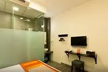 Oyo Premium Times Square Hotel Kuala Lumpur