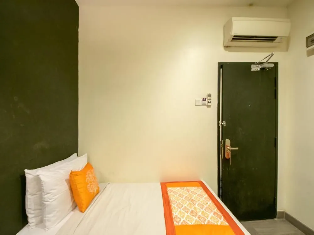 Oyo Premium Times Square Hotel Kuala Lumpur