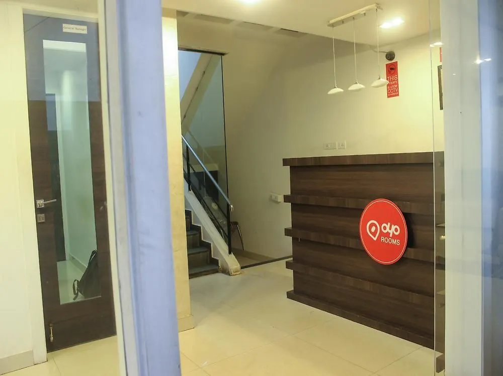 Oyo Premium Times Square Hotel Kuala Lumpur