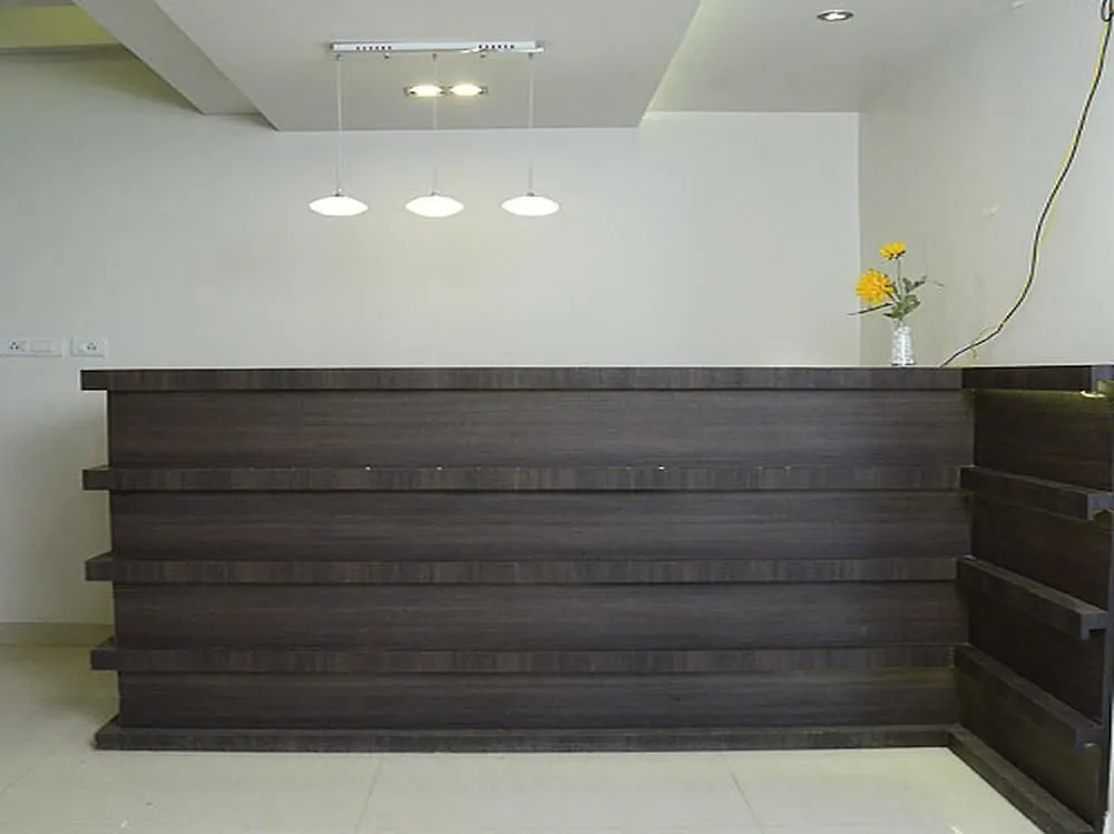Oyo Premium Times Square Hotel Kuala Lumpur