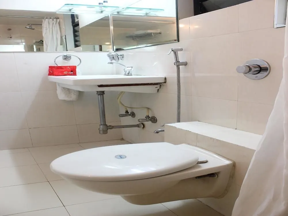 Oyo Premium Times Square Hotel Kuala Lumpur